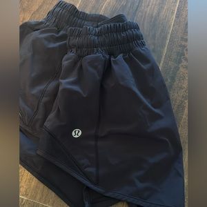 Women’s Lululemon Shorts